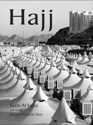 cover image of Hajj